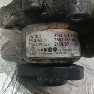 AUDI A6 3 AVANT PHASE 1 BREAK