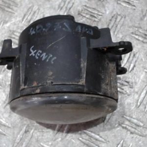 RENAULT SCENIC 2 PHASE 1