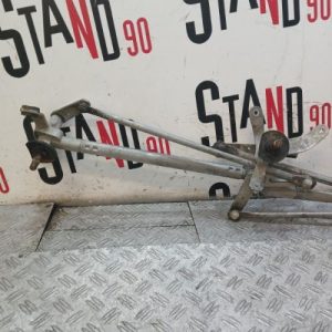 HONDA CIVIC 8 PHASE 1