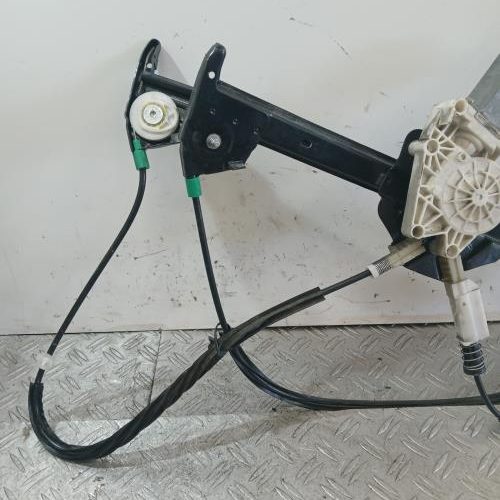 PEUGEOT 206 PHASE 2 CABRIOLET