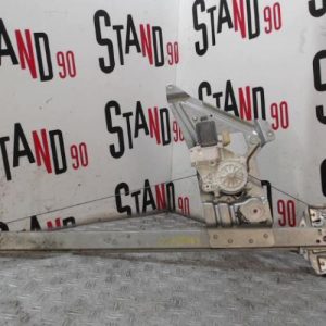 MERCEDES SPRINTER 2 PHASE 1