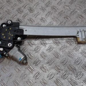 HONDA CIVIC 8 PHASE 1