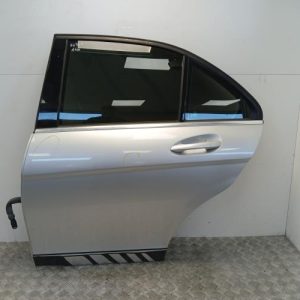 MERCEDES CLASSE C 204 PHASE 1