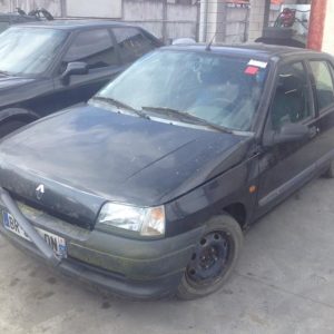 RENAULT CLIO 1 PHASE 2