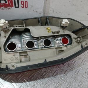 OPEL ZAFIRA A PHASE 1