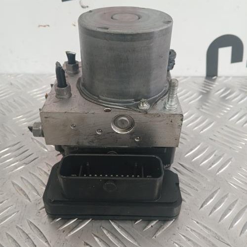 CITROEN JUMPER 3 PHASE 2