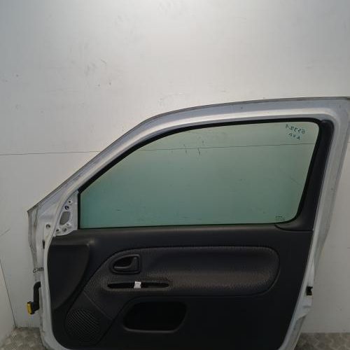 RENAULT CLIO 2 CAMPUS PHASE 1