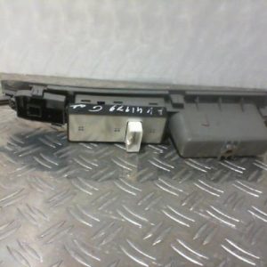 MERCEDES CLASSE S 221 PHASE 1