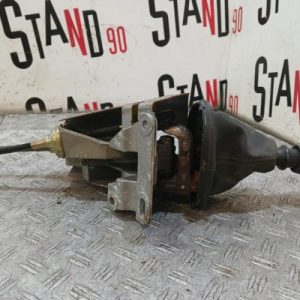 RENAULT TRAFIC 2 PHASE 1