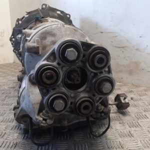 Bmw SPORT - BVA SPORT