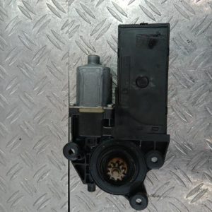 RENAULT SCENIC 3 PHASE 1