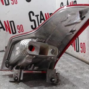 CITROEN C4 PICASSO 1