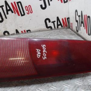 FIAT PUNTO 1 PHASE 2