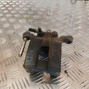 RENAULT KOLEOS 1 PHASE 2