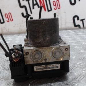 RENAULT MEGANE 2 PHASE 1 BREAK