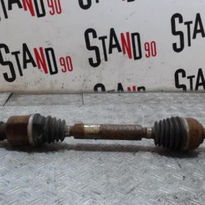 RENAULT SCENIC 2 PHASE 1