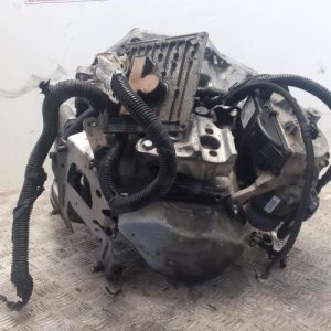 CITROEN C3 2 PHASE 1