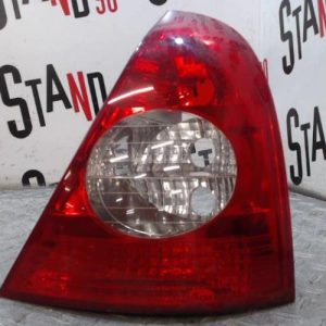 RENAULT CLIO 2 CAMPUS