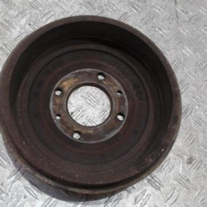 PEUGEOT 405 PHASE 2 BREAK