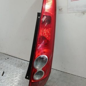 FORD FIESTA 5 PHASE 2