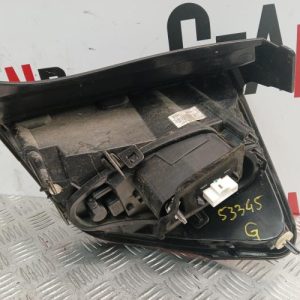 CITROEN C3 2 PHASE 1