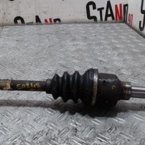 CITROEN C3 1 PHASE 1