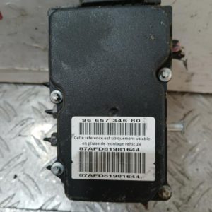 PEUGEOT 308 1 SW PHASE 1 BREAK