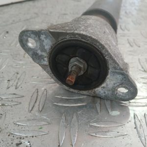 FORD TOURNEO COURIER 1 PHASE 1