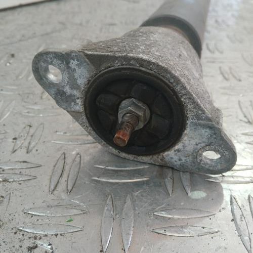 FORD TOURNEO COURIER 1 PHASE 1