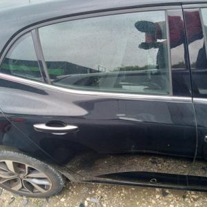 RENAULT MEGANE 4 PHASE 1