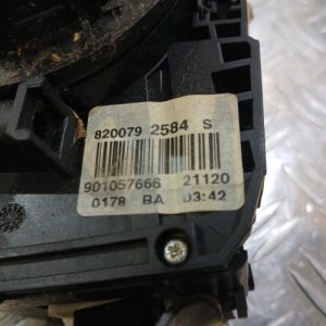 DACIA DUSTER 1 PHASE 1