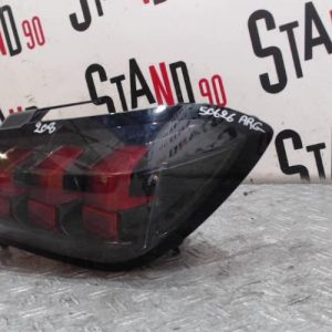 PEUGEOT 208 2 PHASE 1