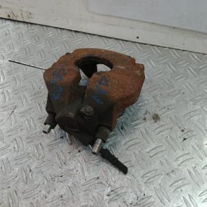 VOLKSWAGEN TRANSPORTER 6 PHASE 1