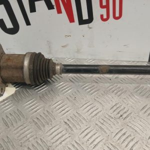 OPEL MOKKA 1 PHASE 1