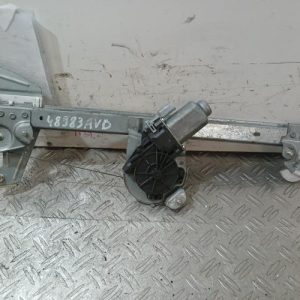 CITROEN C1 1 PHASE 2