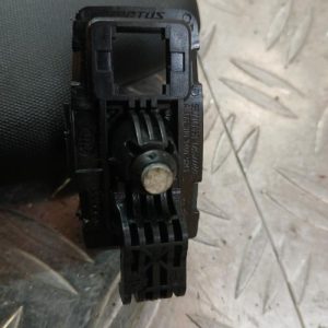 MERCEDES CLASSE A 176 PHASE 2