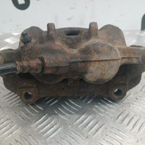 RENAULT TRAFIC 2 PHASE 1