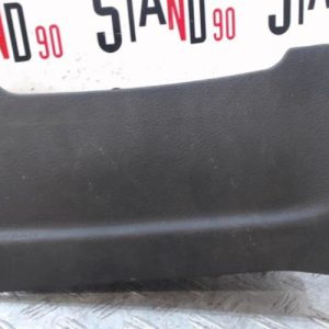 PEUGEOT 407 PHASE 1 BREAK