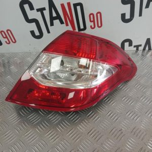 CITROEN C4 2 PHASE 1