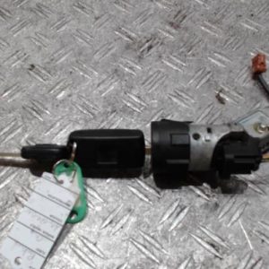 PEUGEOT PARTNER 2 PHASE 1