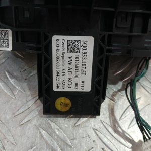 VOLKSWAGEN GOLF 7 PHASE 1