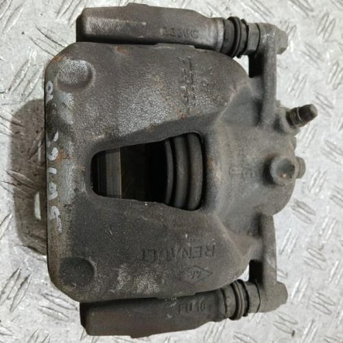 RENAULT MEGANE 4 PHASE 1