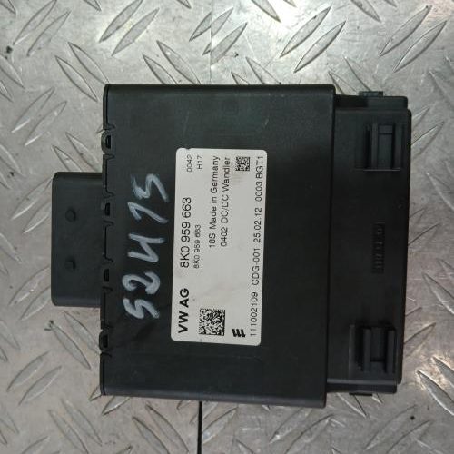 AUDI A5 1 SPORTBACK PHASE 2