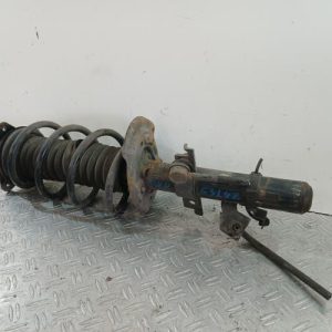 NISSAN QASHQAI 2 PHASE 2