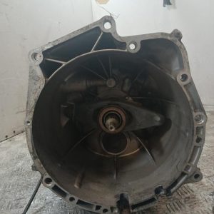 BMW SERIE 3 E46 TOURING PHASE 1 BREAK