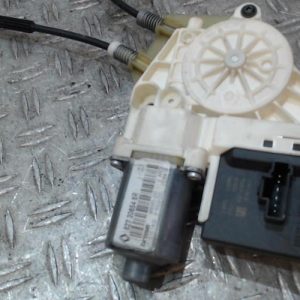 RENAULT MEGANE 3 PHASE 1