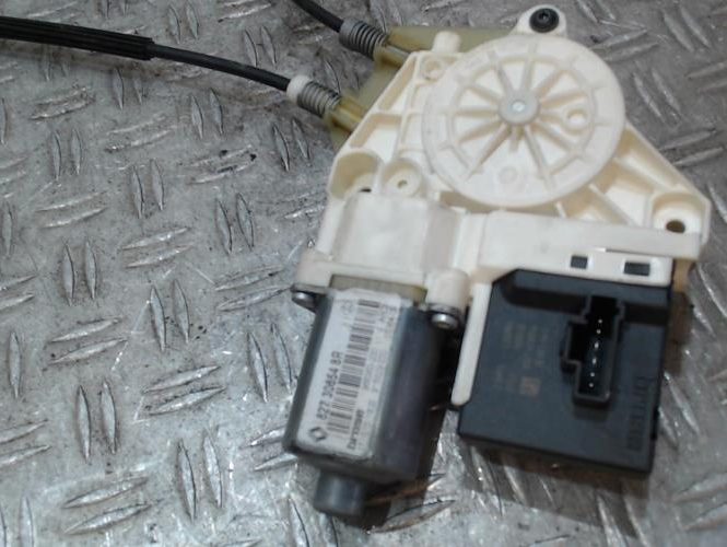 RENAULT MEGANE 3 PHASE 1