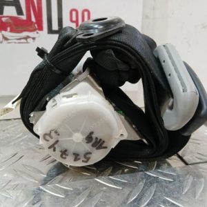 TOYOTA YARIS 2 PHASE 1