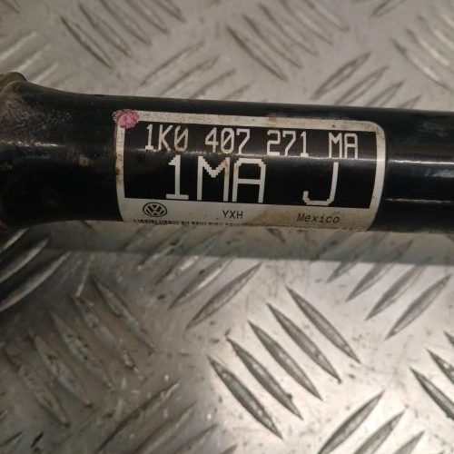 VOLKSWAGEN GOLF 6 BREAK