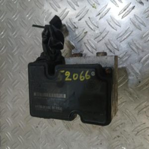 CITROEN C3 1 PHASE 1